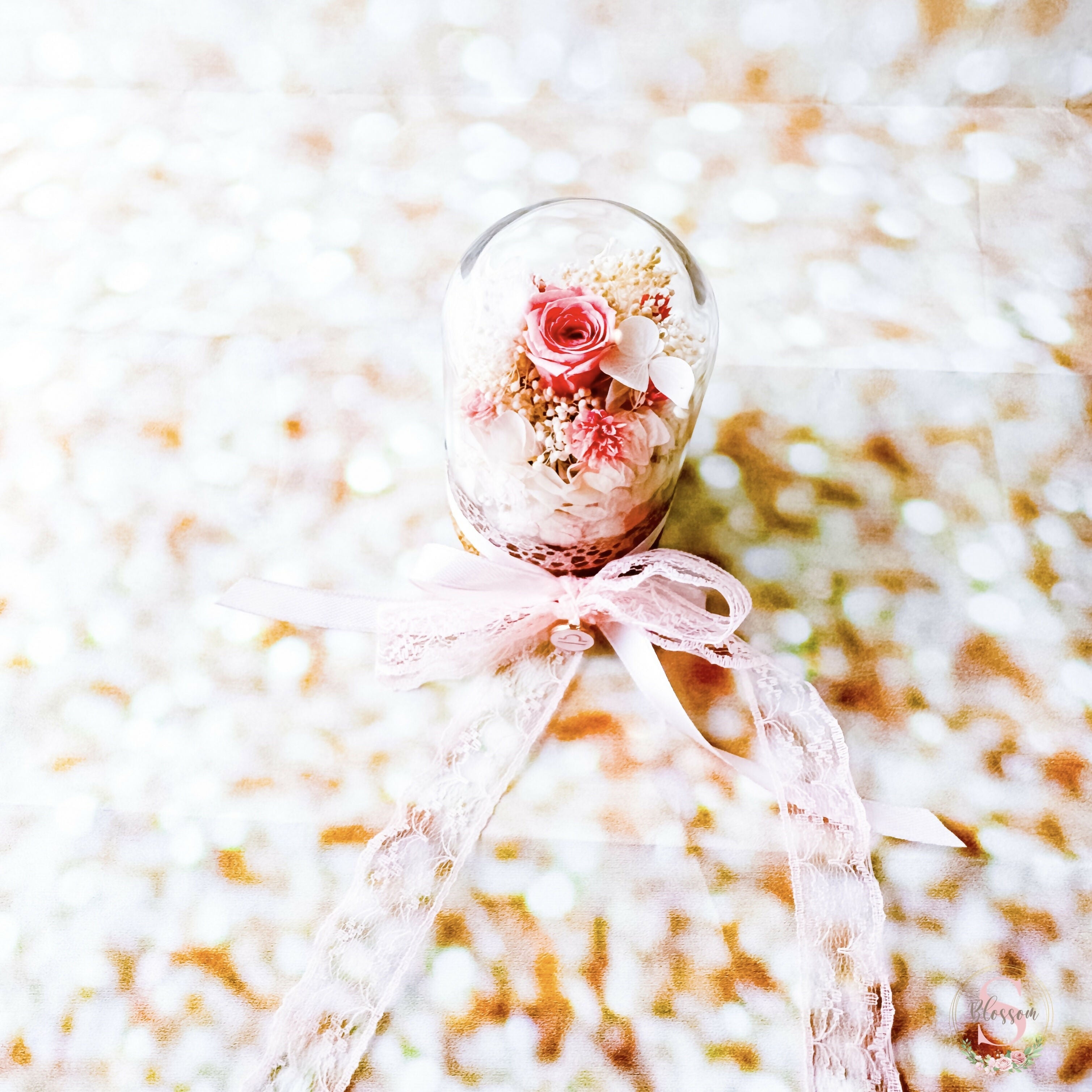 Horoscope Collection - Pink Perfection (Libra)