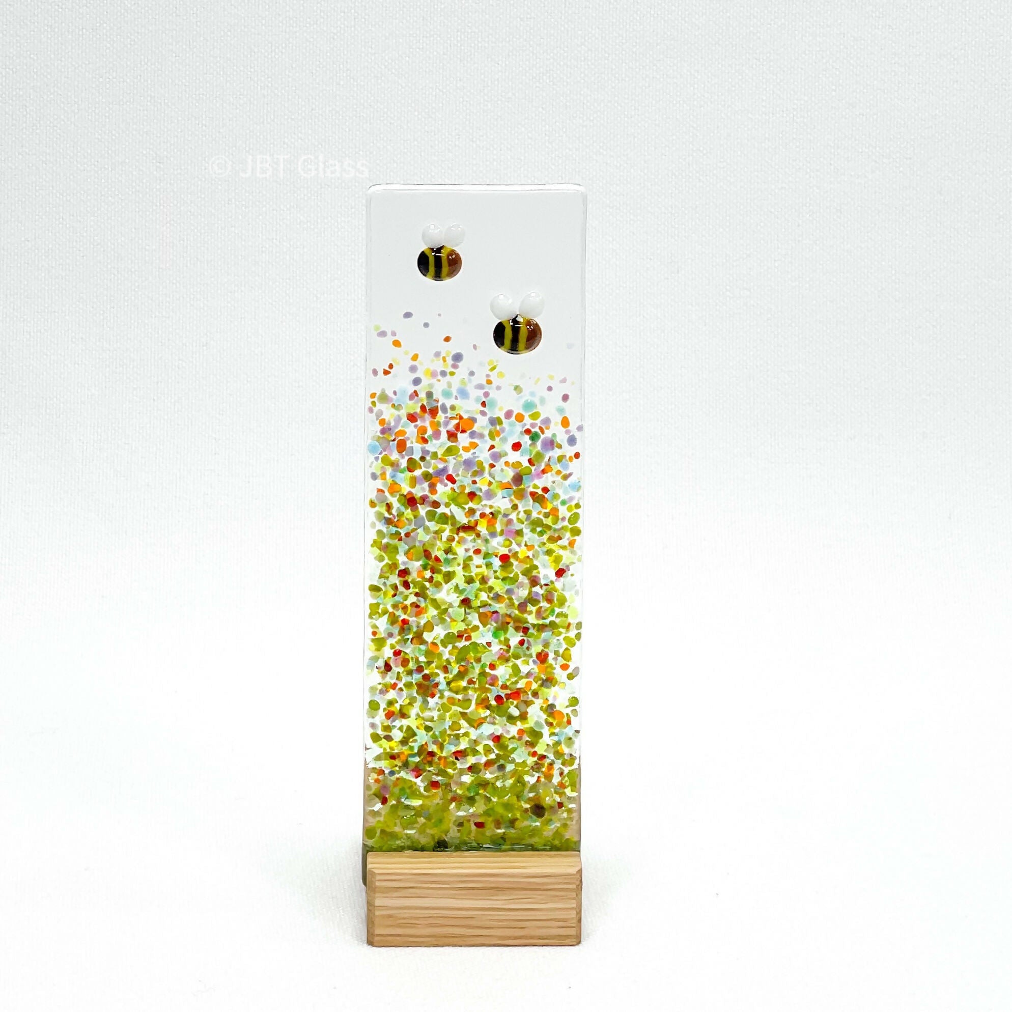 Bees Small Plinth