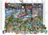 Movie Mishmash - The History of Cinema in One Image