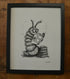 Caterpillar Frame