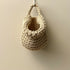 Crochet Hanging Basket