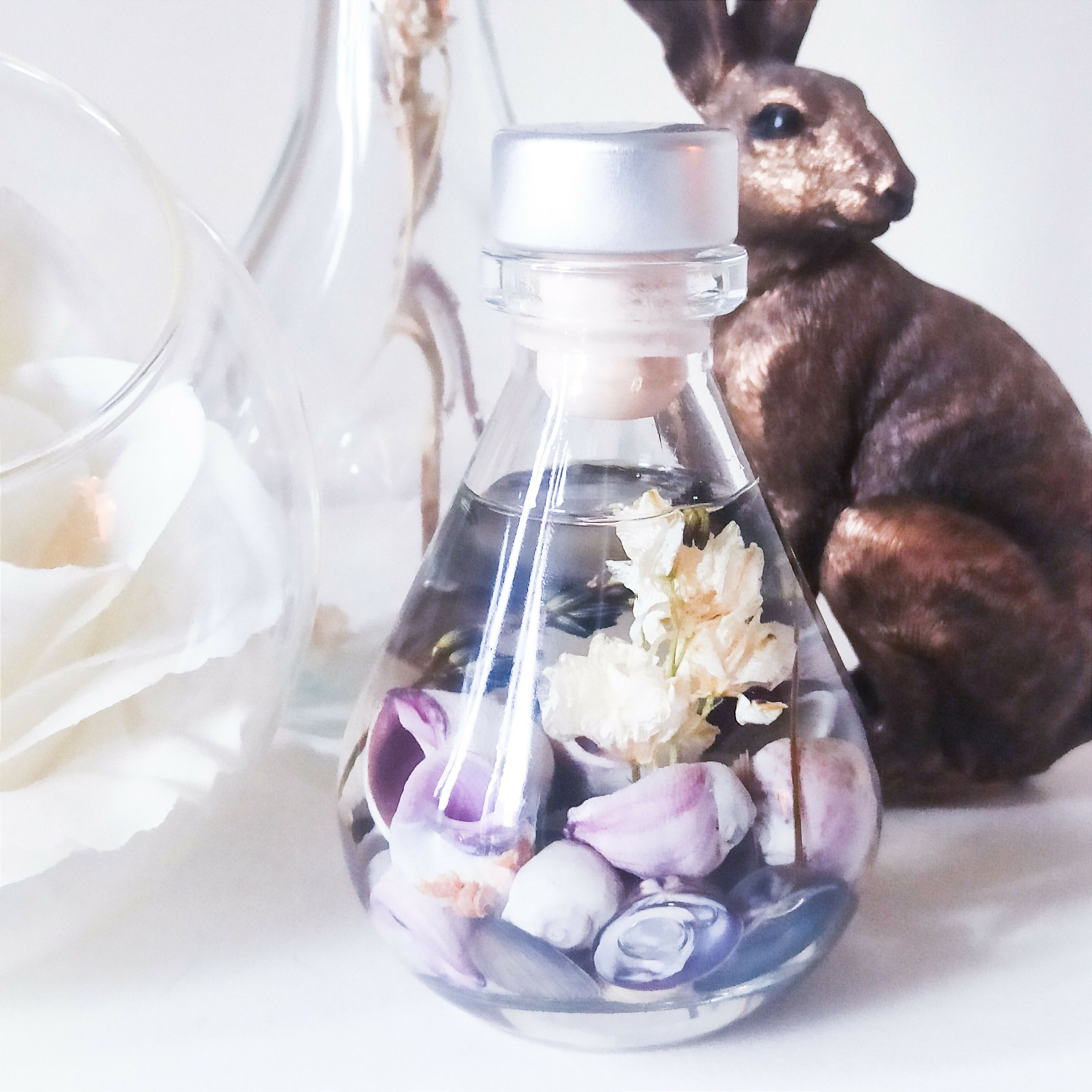 Lavender Botanical Diffuser (100ml)