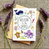 Welcome to the World New Baby Card