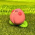Peach Friend Figure
