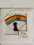 Pet Sympathy Card