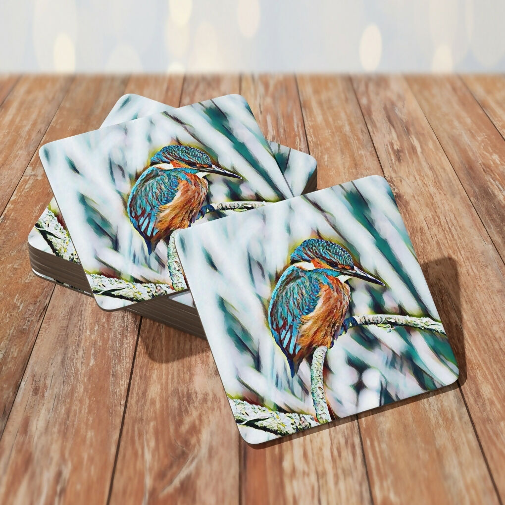 kingfisher