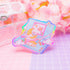 Holographic Sticker - DS Moon Lite