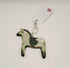 Decorative horse