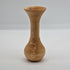 Hand Turned Bud Vase made from Silver Birch Wood