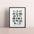 'Pubs of Beverley' Print