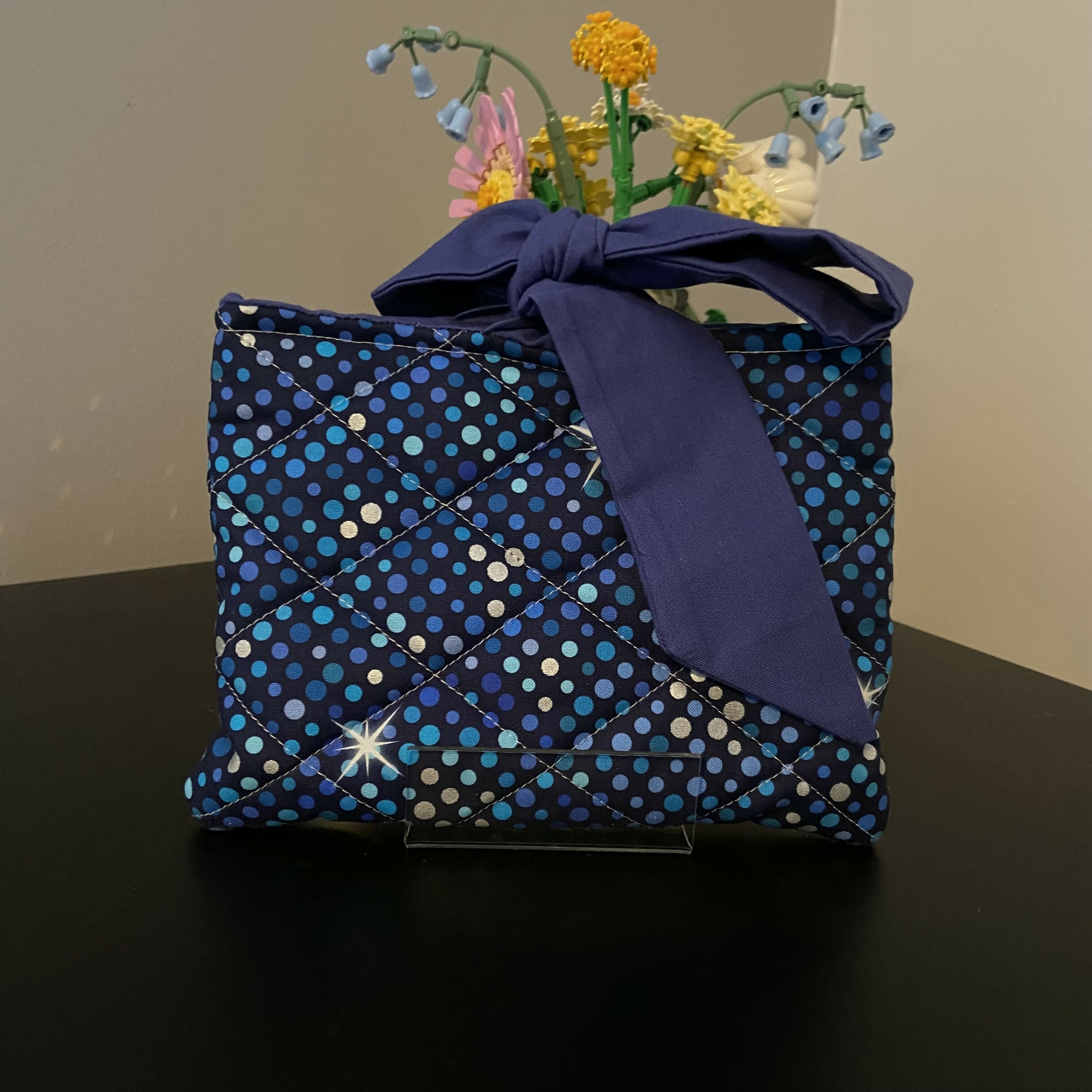Disco Kindle Pouch