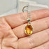 CITRINE NECKLACE