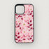 Pink Meadow Phone Case