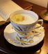 Vintage Teacup Candle