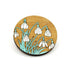 Snowdrops Brooch