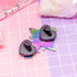 Enamel Pin - Alien Cat