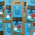 Yorkshire Sayings Themed Bookmarks