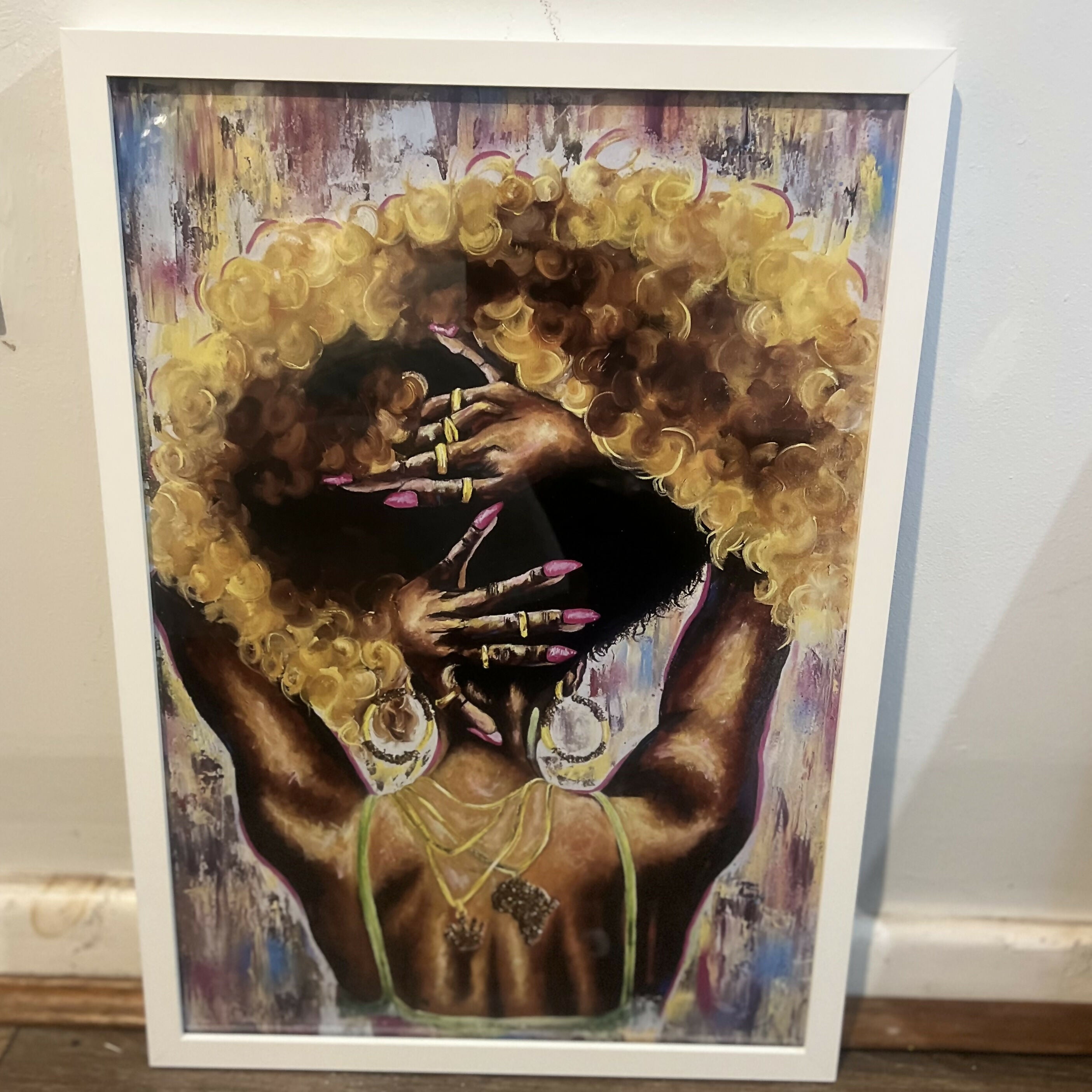 All of Me Art Prints