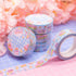 Washi Tape - Rainbow Desserts