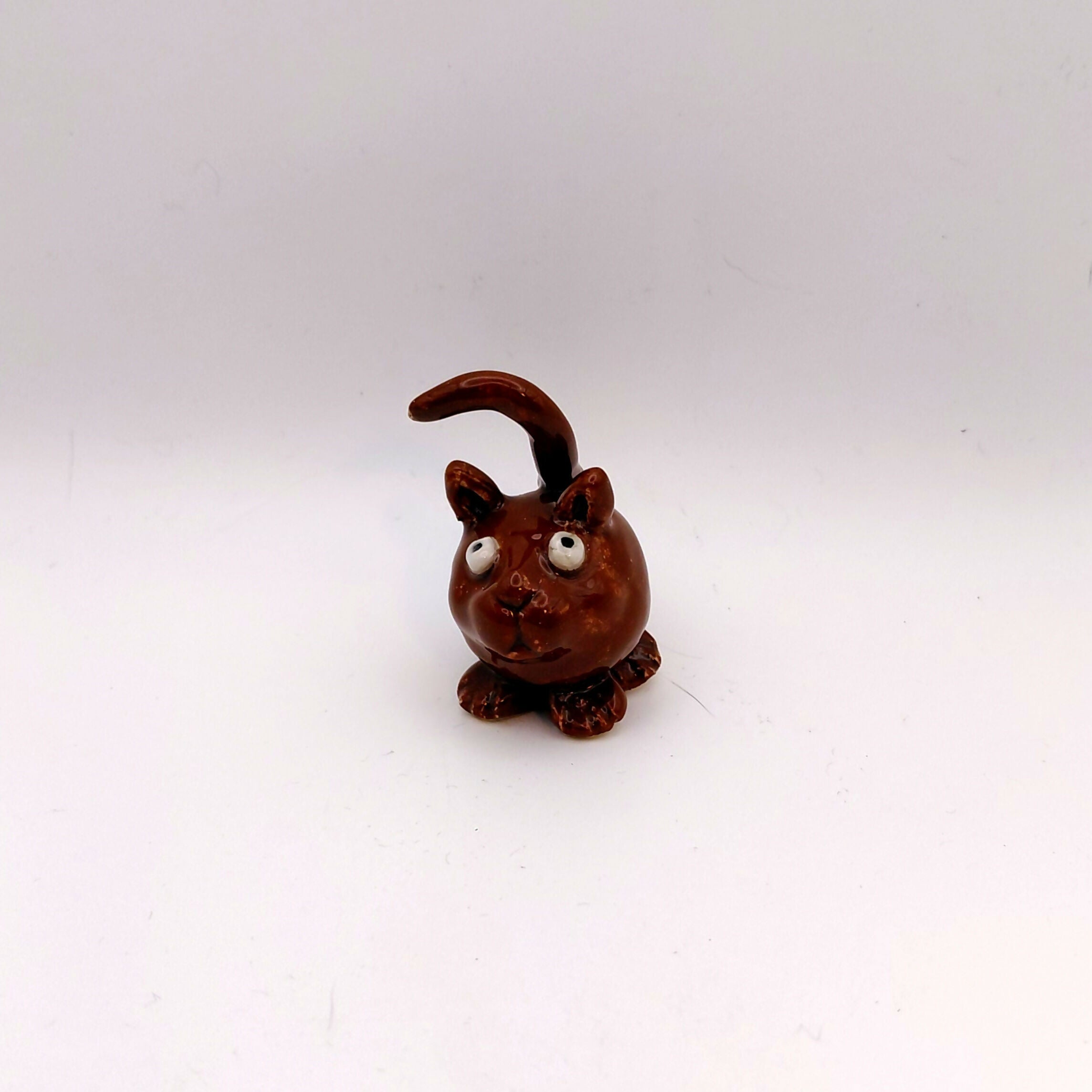 Buttonbean Cat