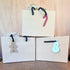Gift Bag with Present Topper