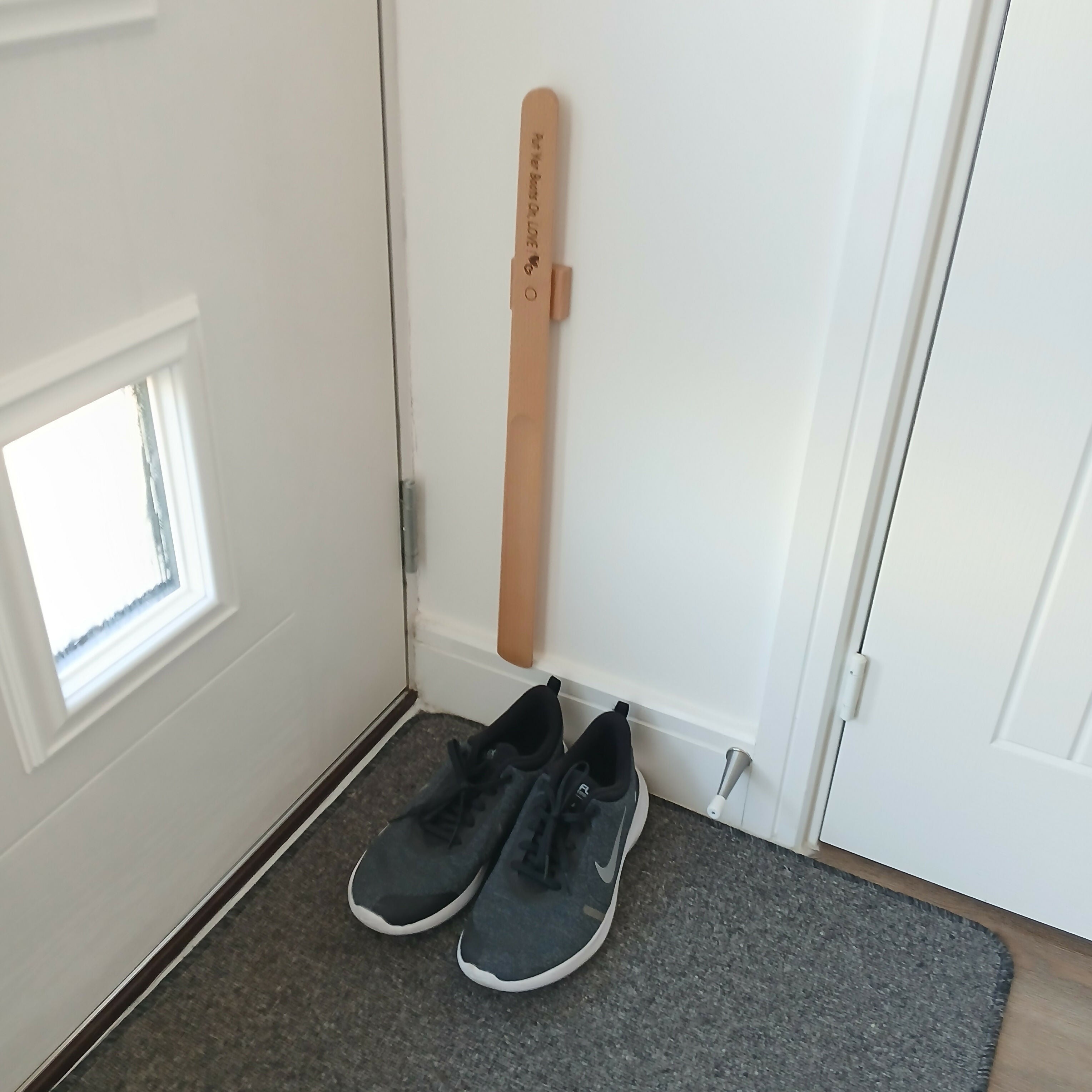 Everyday is a Good Day Shoehorn