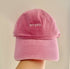 GIRLY GAY CAP