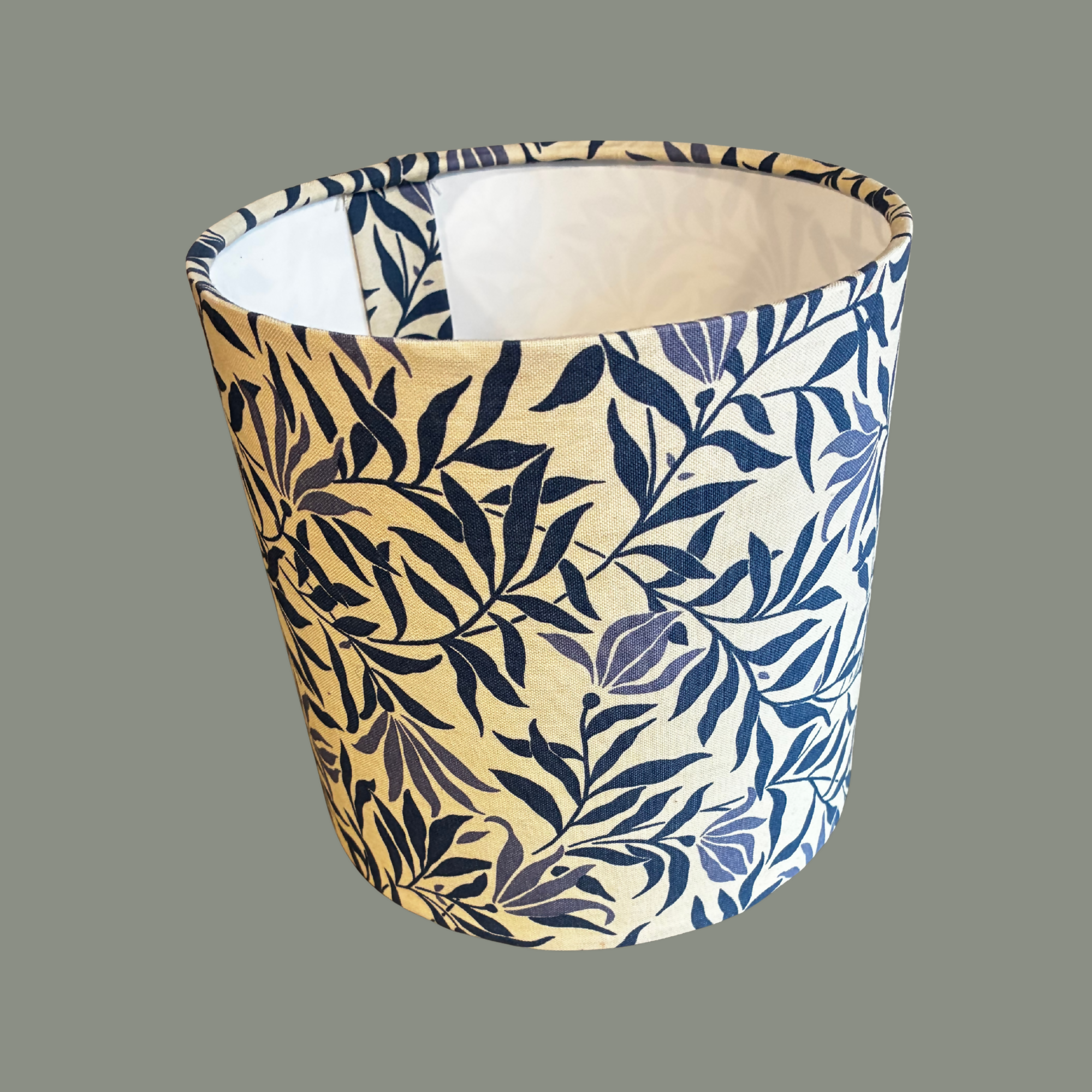 Vintage V&A Lampshade