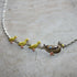 Duck Family Necklace