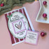 A Little Christmas Hug Greeting Card