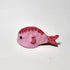 Small Pink/Red Fish