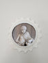 Vintage-style Lace Photo Frame (LIMITED EDITION)