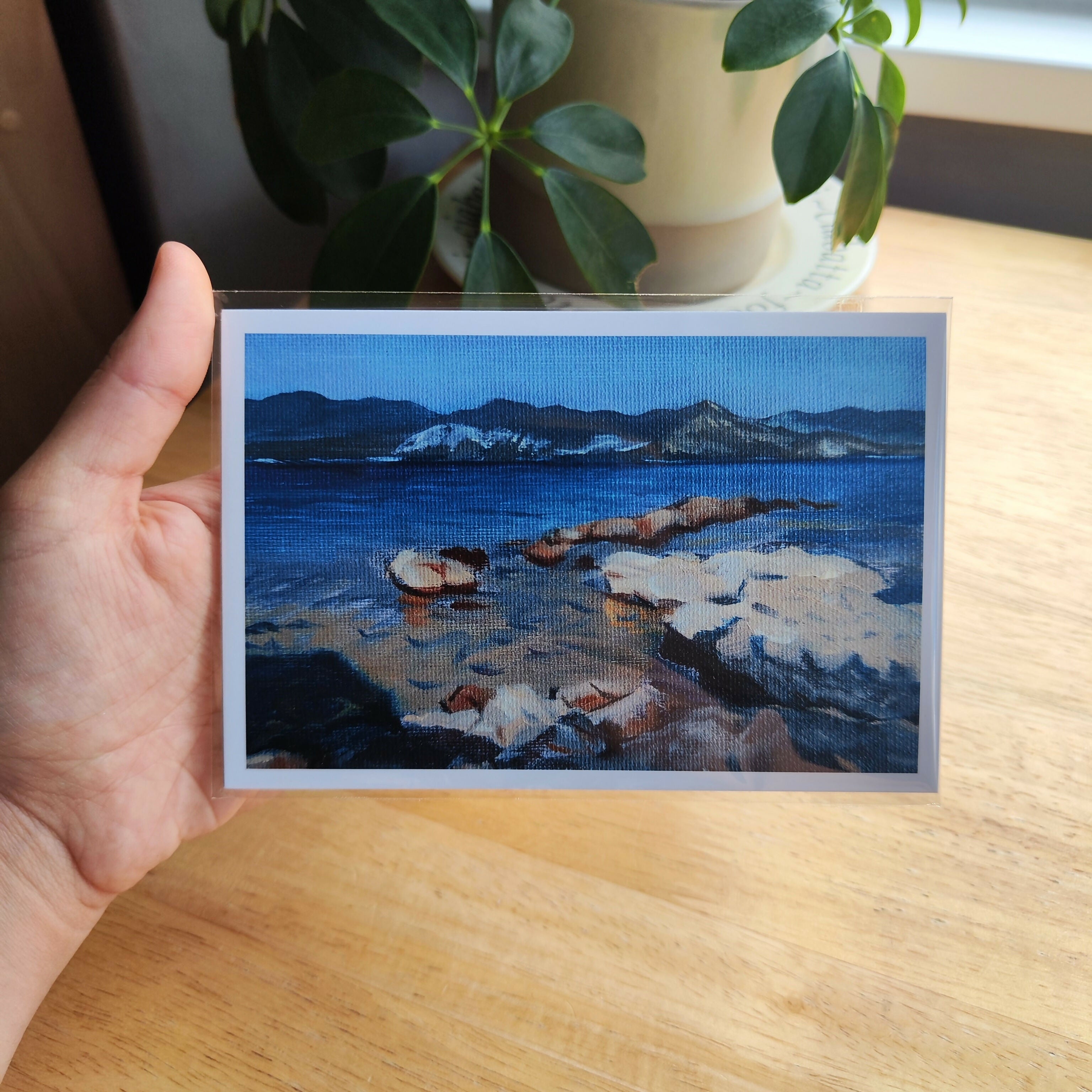 Mini Art Print