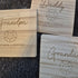 Wooden Yorkshire Rose Coaster - Yorkshires Best