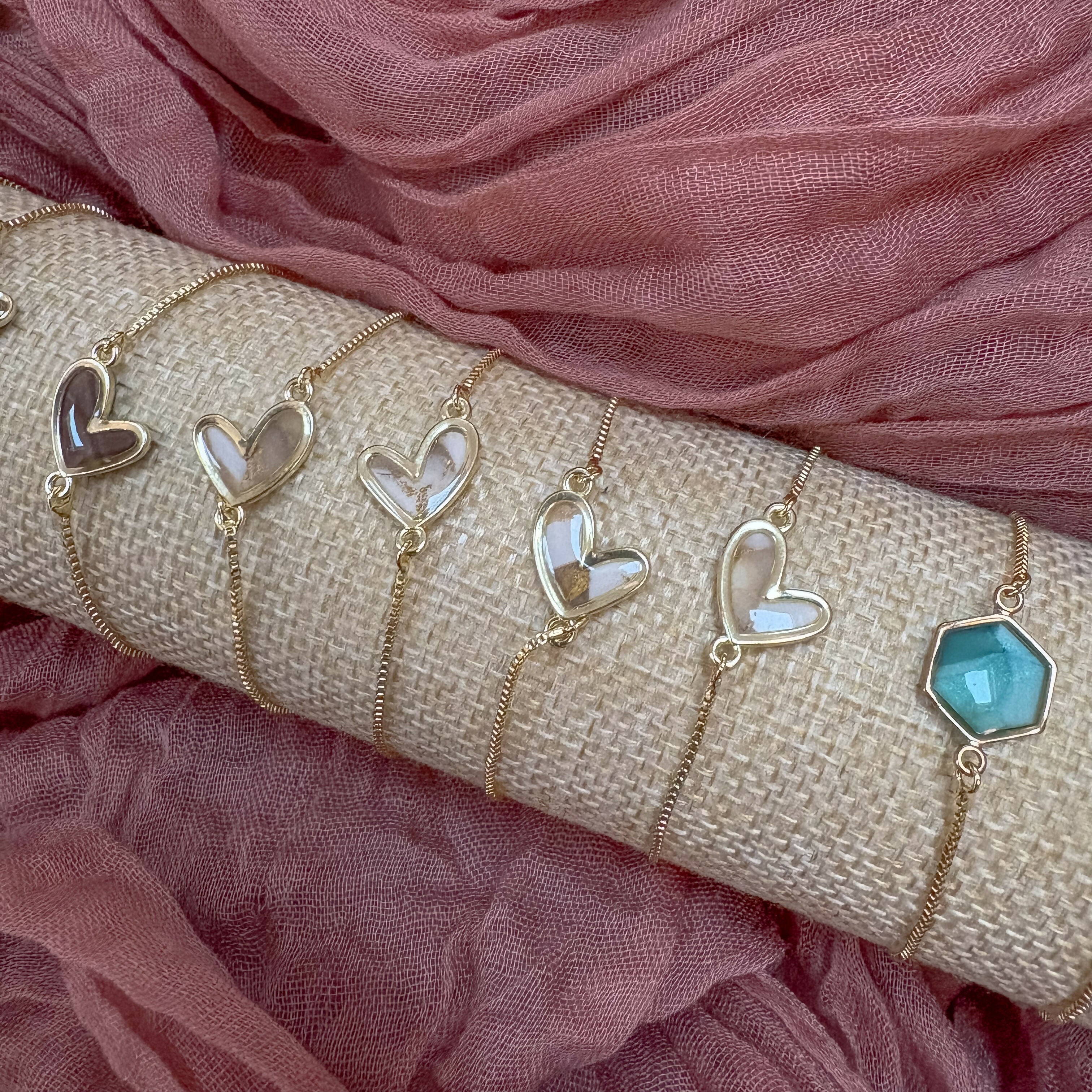 Adjustable Bracelet