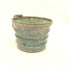 Blue Lagoon Crystal Mug