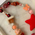 Fifi & Bo Bag Charm Initial L