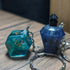 Dice Keychains