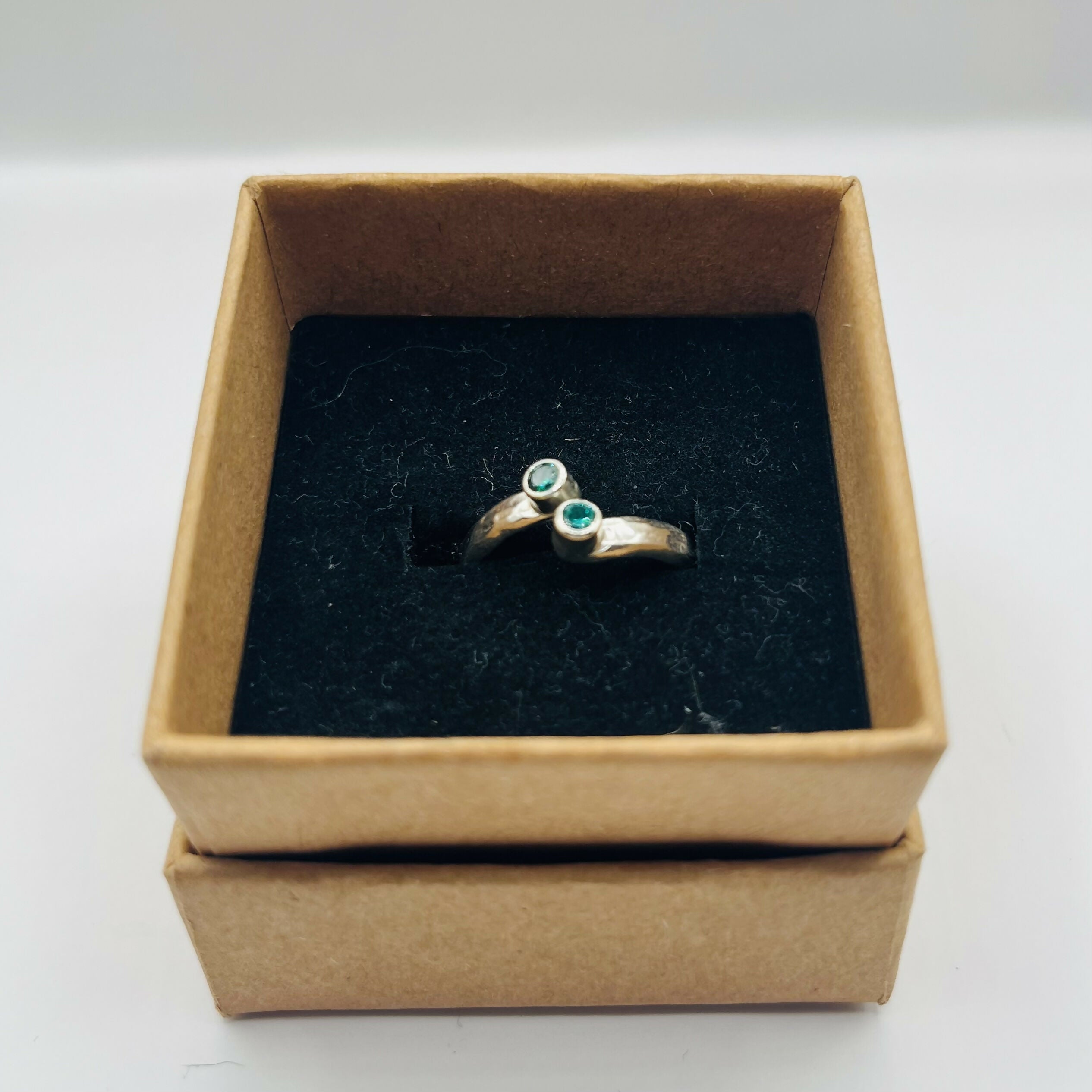 Gemstone Ring - Various B