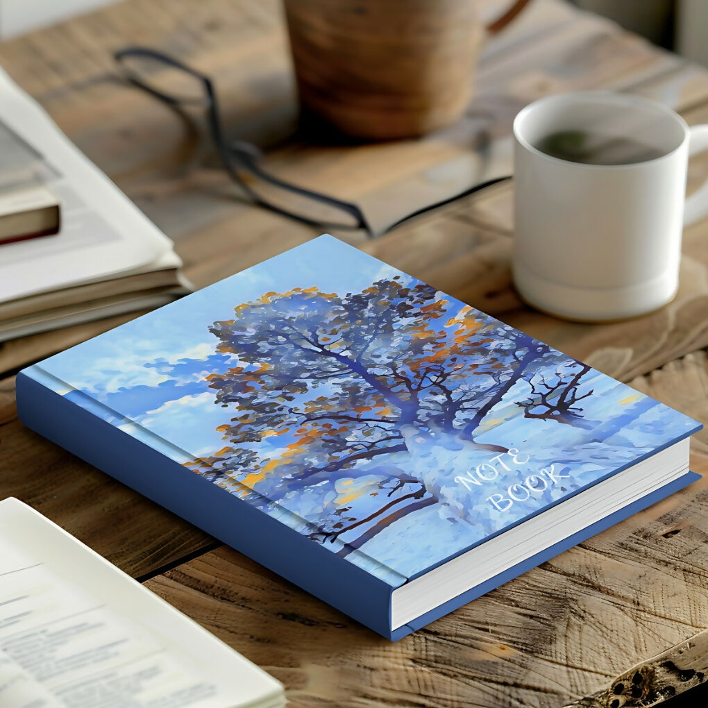 Trees Notebook