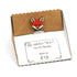 Fox Pin Badge