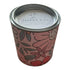 Flower Candle Tin- Jasper&C0