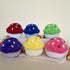 Mushroom Party Hats Painty Paws 2025