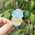 Jiggling Jellyfish - Gloss Sticker Pack
