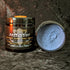 Dark Berries, Leather, Amber & Patchouli - Emulsified Sugar Body Scrub