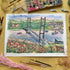 Original Artwork Humber Bridge