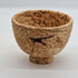 Hand Turned Small Japanese Style Bowl made from Silver Birch Wood