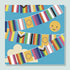 Pride Bunting Greetings Card