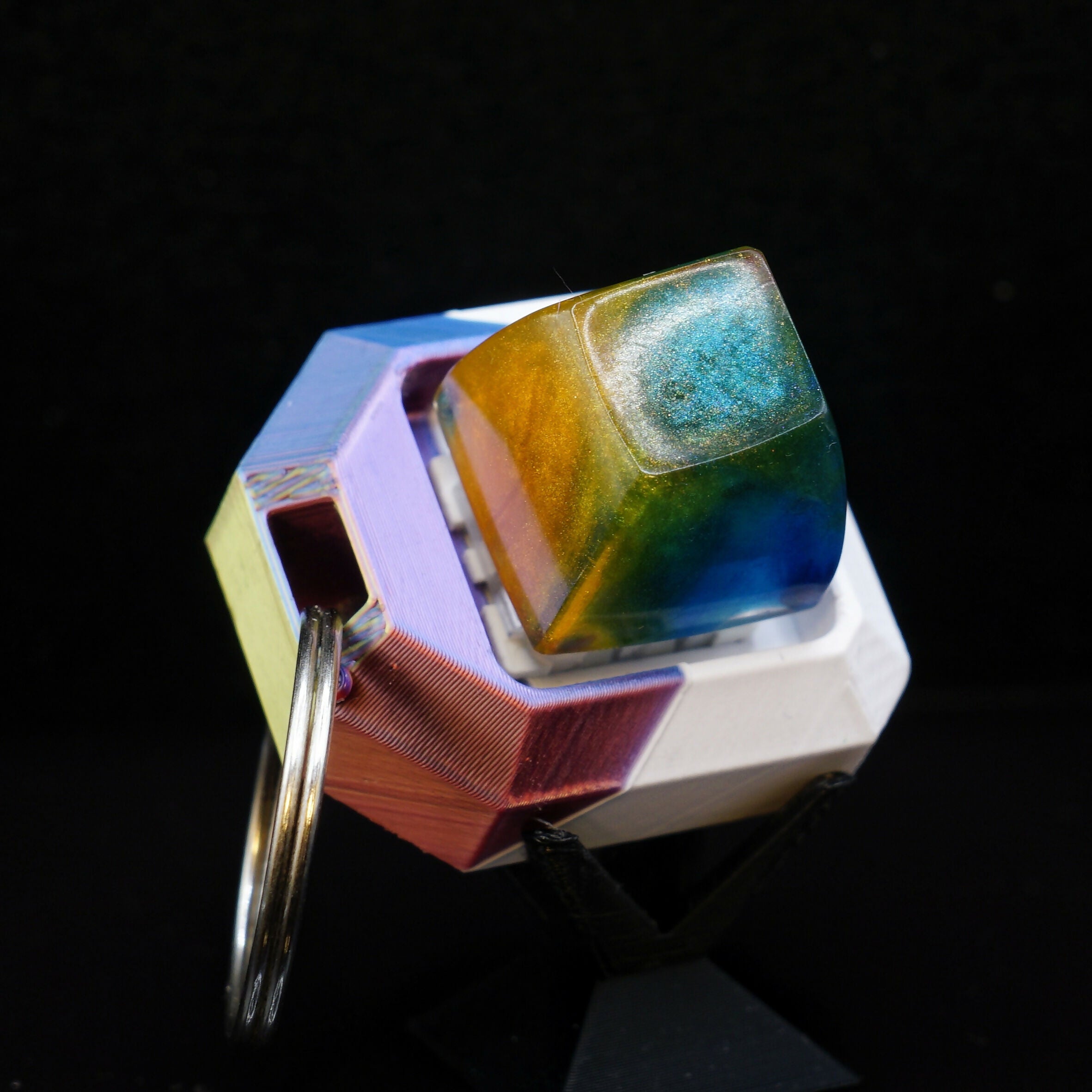 Keycap Fidgets - Single