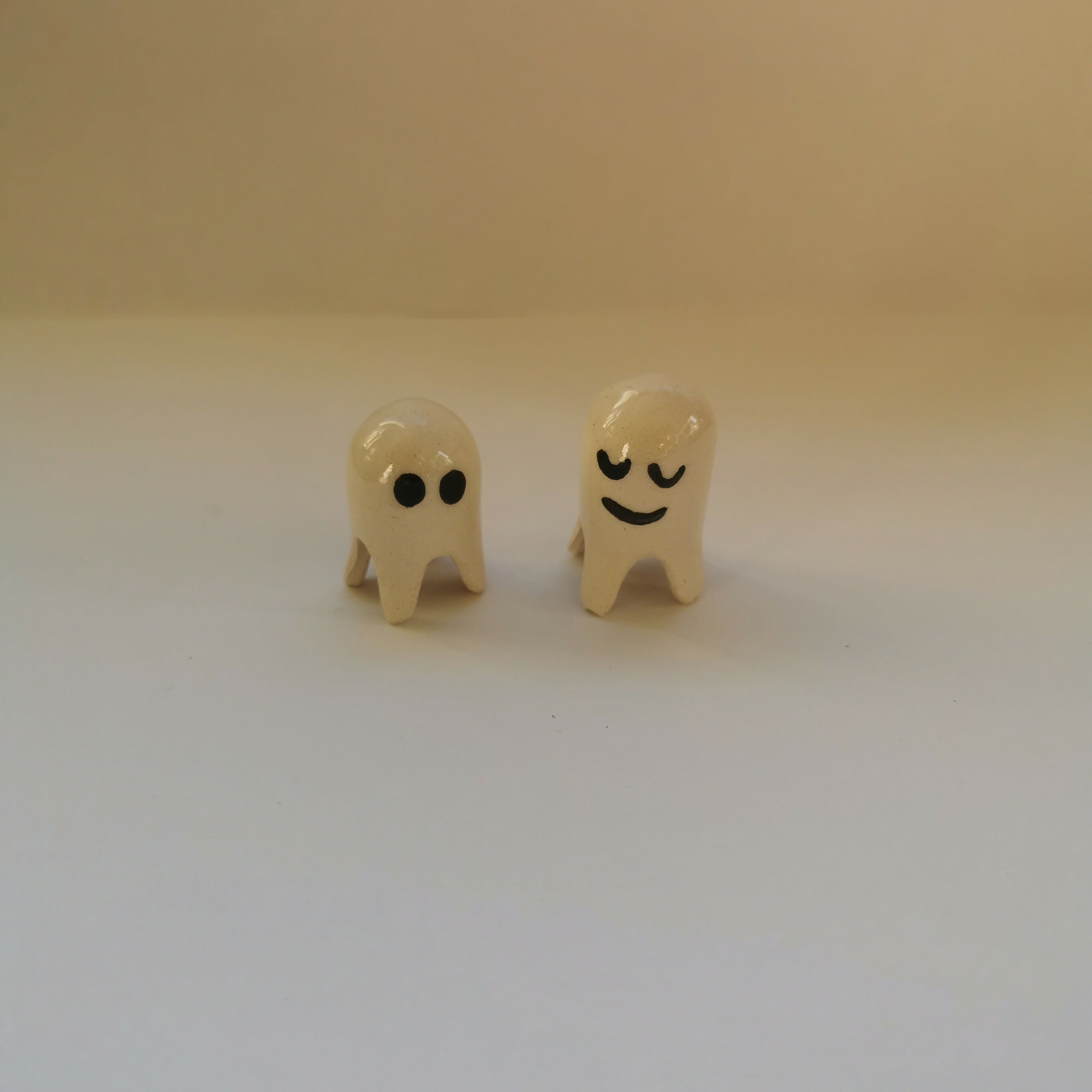 Medium Ceramic Ghost